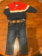 Ensemble, Enfants & Bébés, Enlèvement ou Envoi, Ensemble, Comme neuf, Garçon