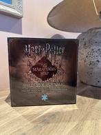 Harry Potter The Marauder's kaartpuzzel, Nieuw, 500 t/m 1500 stukjes