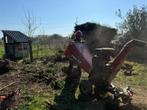 gehakselt hout, Minder dan 3 m³, Ophalen, Takken