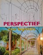 perspectief voor beginners, Ophalen of Verzenden, Zo goed als nieuw, Boek, Kunst en Creatief