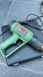 Heteluchtpistool, Doe-het-zelf en Bouw, Ophalen, Zo goed als nieuw