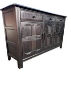 Buffet japonais de style Tudor, Enlèvement ou Envoi, Utilisé