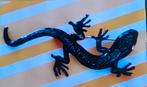 Broche lézard, Handtassen en Accessoires, Ophalen of Verzenden