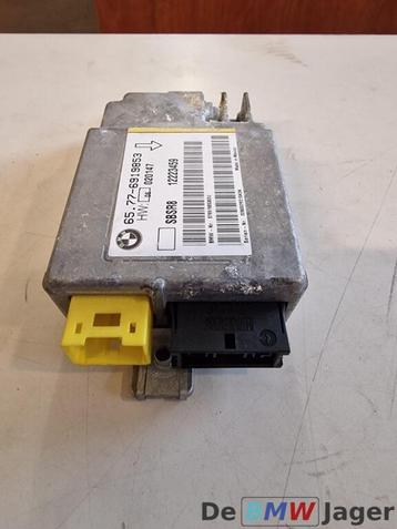 Airbag module BMW 7-serie E65 E66 65776919853 beschikbaar voor biedingen