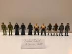 Losse figuren 1977-1985 star wars, Verzamelen, Star Wars, Ophalen of Verzenden, Actiefiguurtje