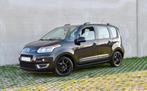 *Citroën C3 Picasso 1.4 VTI/Airco/Cruise*, Auto's, Citroën, Voorwielaandrijving, Zwart, 4 cilinders, Zwart