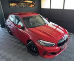 BMW 118dA Pack M 1e fabrieksgarantie 12 maanden, 1995 cc, 4 cilinders, 5 deurs, Particulier