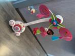 Muziekmobiel, Kinderen en Baby's, Ophalen, Zo goed als nieuw