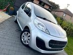 Peugeot 107 1.0i * Mod 2014 *  63.000 Km * Neuf * 5 portes!!, Auto's, Peugeot, Euro 5, 50 kW, Zwart, 5 deurs