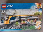 Lego city 60197 met extra treinsporen, Kinderen en Baby's, Speelgoed | Duplo en Lego, Ophalen, Gebruikt, Lego