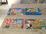 Disney Duo puzzle (2x20 stuks), Kinderen en Baby's, Speelgoed | Kinderpuzzels, Gebruikt, Ophalen of Verzenden, 2 tot 4 jaar