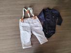 Matching outfit, Ophalen, Gebruikt