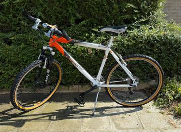 VTT Scrapper beschikbaar voor biedingen