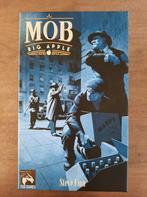 MOB big apple, Enlèvement ou Envoi, Comme neuf