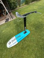 Duotone Indy Kitesurf foil + board + opbergtas voor beide, Watersport en Boten, Ophalen, Gebruikt