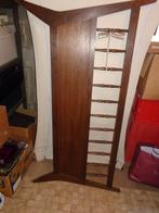 Ancien lit pour bébé en chêne, Enlèvement, Matelas