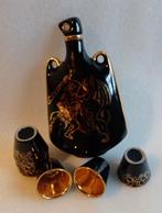 Set à liqueur de saké vintage, Antiquités & Art, Enlèvement ou Envoi