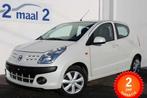 Nissan Pixo 1.0i 92d KMS 2 JAAR garantie=UNIEK in België, Auto's, Nissan, Stof, 103 g/km, Bedrijf, 5 deurs