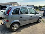 Opel meriva . 1.3 Diesel - export, Auto's, Opel, 1242 cc, 5 deurs, Particulier, Meriva