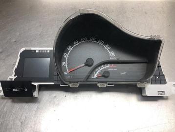 KM TELLER Toyota iQ (01-2009/12-2015) (769166590) beschikbaar voor biedingen