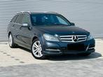 Mercedes C220 CDI 2013 facelift Euro5, 5 places, 120 kW, Break, Achat