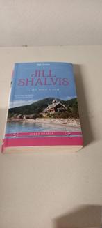 Jill Shalvis, Ophalen of Verzenden, Zo goed als nieuw, Jill Shalvis
