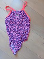 Speedo badpak, maat 140, 10 jaar, Enfants & Bébés, Maillots de bain pour enfants, Enlèvement ou Envoi, Comme neuf, Taille 140