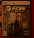 EA Sports FC 26 - DISC VERSION PlayStation 5, Games en Spelcomputers, Games | Sony PlayStation 5, Ophalen of Verzenden, Zo goed als nieuw