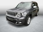 Jeep Renegade LIMITED PHEV, Autos, Jeep, Achat, Entreprise, Noir, Automatique