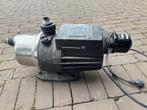 Hydrofoorpomp, Ophalen, Gebruikt, Elektrisch, Regentonpomp