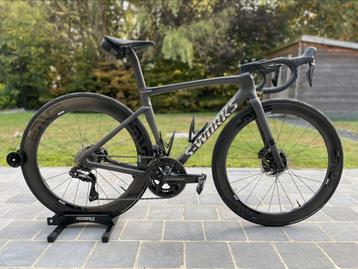 S-Works SL7 maat 52 beschikbaar voor biedingen
