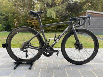 S-Works SL7 maat 52