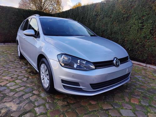 Volkswagen GOLF Variant 1.2 TSI Trendline (bj 2016), Auto's, Volkswagen, Bedrijf, Te koop, Golf Variant, ABS, Airbags, Airconditioning