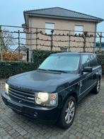 Range Rover Vogue L322 TD6 utilitaire léger, Autos, Land Rover, Achat, Diesel, Automatique, Particulier