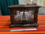 Piece uniek., Antiek en Kunst, Ophalen of Verzenden