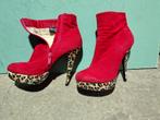 hoge hakken, Kleding | Dames, Schoenen, Ophalen of Verzenden