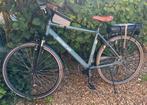 Elektrische herenfiets MINERVA, Fietsen en Brommers, Ophalen, Zo goed als nieuw, Minder dan 10 versnellingen, Overige merken