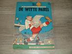 strip Nero de witte parel 1e druk 1962 Het volk uitgave, Gelezen, Marc Sleen, Eén stripboek, Ophalen of Verzenden
