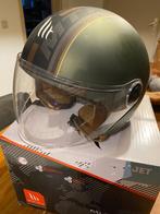 Jet helm maat (L), Motoren, Ophalen, L, Jethelm, Dames