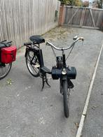 Solex 2200, Ophalen