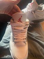 Jordan 4, Kleding | Heren, Schoenen, Ophalen, Wit, Nieuw, Sneakers