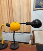 Vintage bureaulampen, Huis en Inrichting, Ophalen, Gebruikt, Vintage