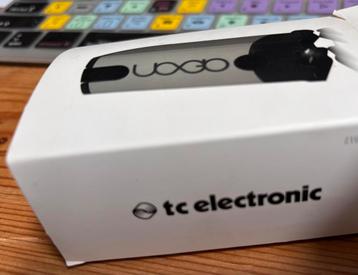 TC ELECTRONIC AEON ( e-bow electronic string sustainer fx), Enlèvement ou Envoi, Comme neuf