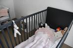 Lit de croissance Quax, Enlèvement, Comme neuf, Sommier à lattes