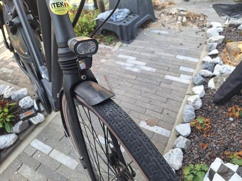 E-fiets, Fietsen en Brommers, Elektrische fietsen, Gebruikt, Overige merken, 51 tot 55 cm, 50 km per accu of meer, Ophalen