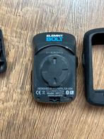 Wahoo elemnt, Fietsen en Brommers, Ophalen, Zo goed als nieuw