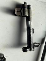 Militaria, Enlèvement ou Envoi