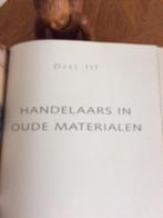FOTOS OUDE MATERIALEN, Antiek en Kunst, Curiosa en Brocante, Ophalen of Verzenden