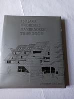 J. Devadder : 150 jaar Broeders Xaverianen te Brugge NIEUW, Boeken, Ophalen