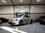 Volkswagen beetle cup edition panodak, Auto's, Volkswagen, Euro 5, Beetle (Kever), Beige, Bedrijf